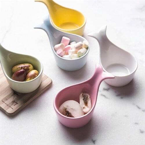 Kitchen Food Sauce Dish Sauce Seasoned Mustard Wheatgrass Bowl Sauce Saucer Small Vinegar Taste Board Snack Plate