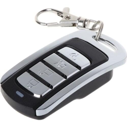 315/433Mhz Duplicator Copy Remote Control Controller for TOP 432EV TOP-432NA TOP432NA for Universal Garage Door Gate Key Fob