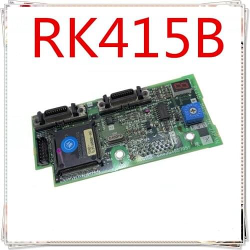 For RK415B-BN638A057G651A 1 year warranty