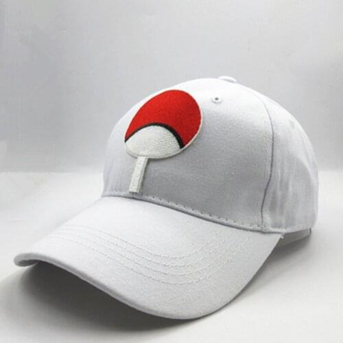 Totem Embroidery Cotton Baseball Cap Hip-hop Cap Adjustable Snapback Hats for Men and Women 88