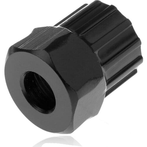 Bike Cycling Bicycle Repair Tools Wheel Remover Necessity Kit Black Selling free shipping