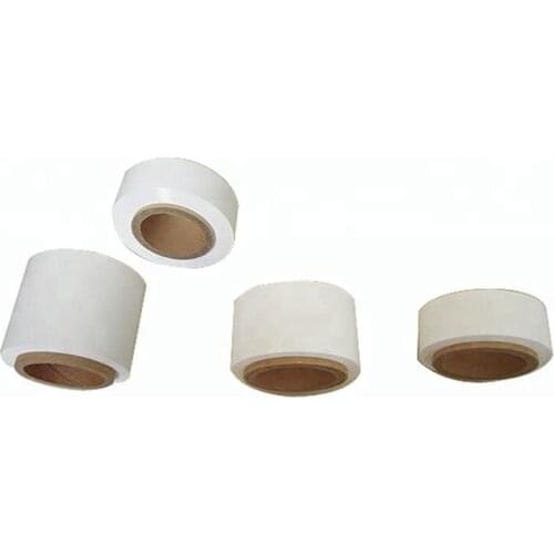 Lithium battery materials PE film polyethylene membrane separator with best character performance