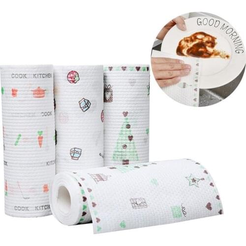 Одноразовые салфетки для уборки Mikeshea China At AliExpress