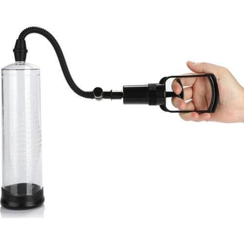 Sex Machine Vacuum Penis Pump Penis Enlarger Pump Penis Extender Sex Toys Penis Erection Extension Vibrators Adult Sex Products