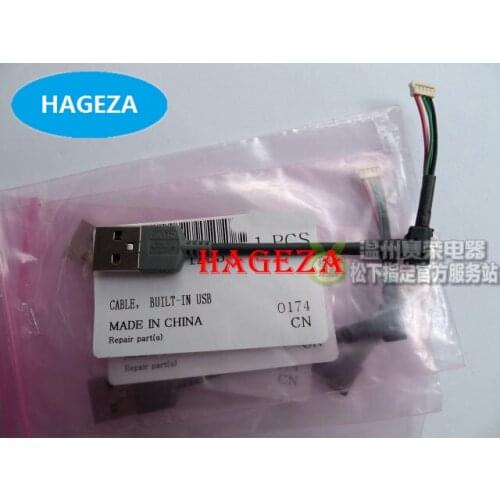 NEW Original PJ660 Usb Cable For Sony HDR-PJ660 CX630 PJ650 PJ780 PJ790 Camera Replacement Unit Repair Part