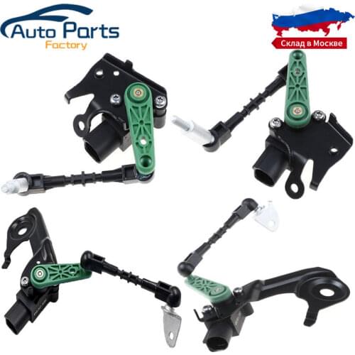 Front Rear Left Right Suspension Height Level Sensor For AUDI A6L S6 C7 A7 3.0 A6 A8 2011-2017 4H0941310C 4H0941309C