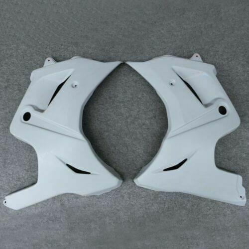 Fit For SV650S 2003 - 2011 Left Or Right Part Batwing Fairing Bodywork Panel SV650 S