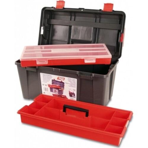 Productos ferretería Tayg Tool Boxes