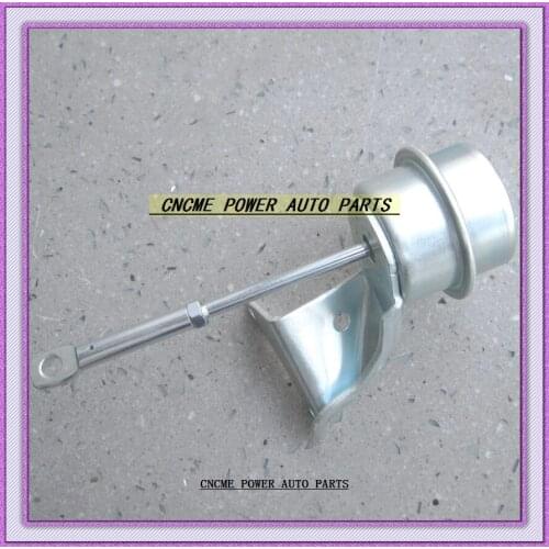 TURBO Actuator of 49377-06202 49377-06200 49377-06201 36002369 8603226 For Volvo PKW XC70 XC90 S60 S80 V70 B5254T2 N2P258LT 2.5L