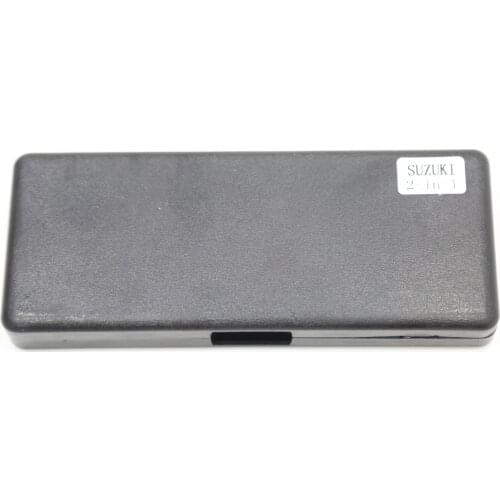 Ziguang Genuine LiShi 2IN1 for Suzuki-2020 Locksmith Tools Finder Original Lishi Repair Tools for Suzuki LOCKS Free Ship