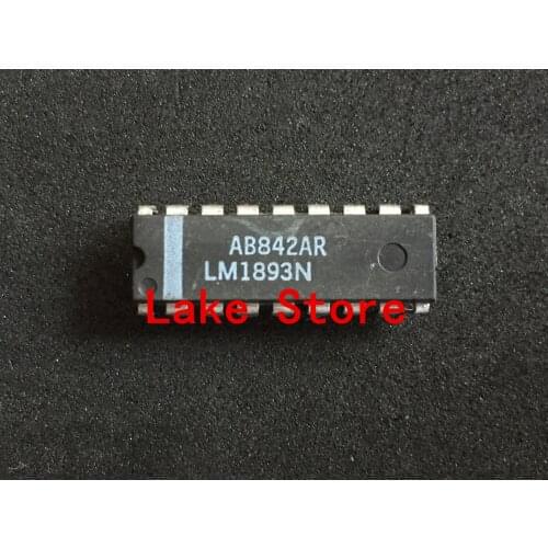 5 unids/lote LM1893N LM1893 DIP LM 1893N