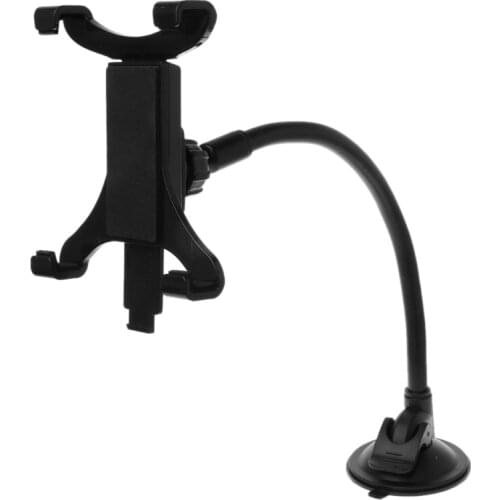 7 8 9 9.7 10 11 inch Tablet PC Stand Long Arm Tablet Car windshield Mount Holder Stand for Ipad 2 3 4 for ipad air 9.7" Ipad Pro