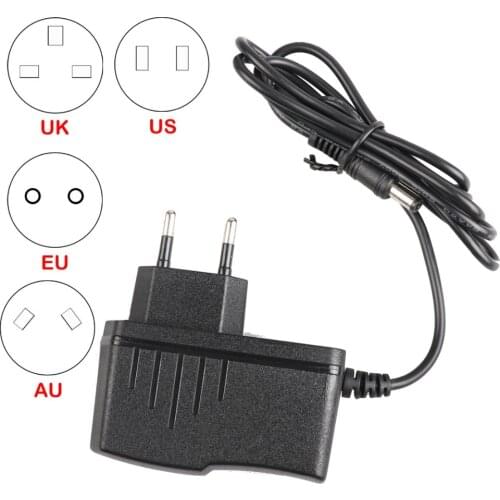 9V Power Supply Adapter For Boss PSA-240 PSA240 PSA-230ES PSA230ES Guitar Effects Pedal
