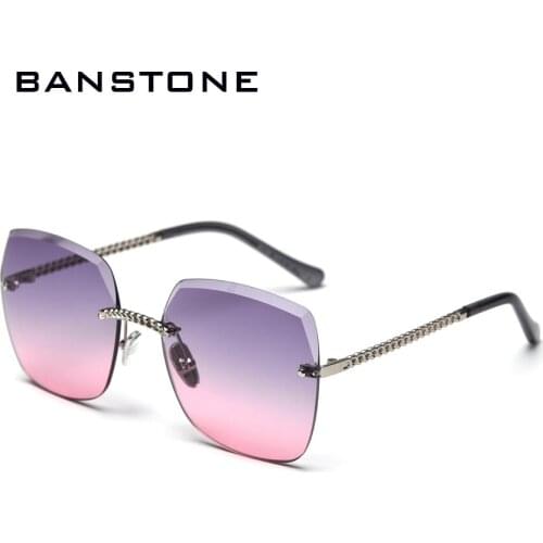 BANSTONE Womens Sunglasses Brand