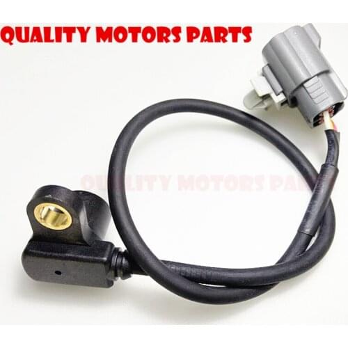 Crankshaft Position Sensor for MAZDA XEDOS 6 9 323 MX-6 MX-3 626 MVP crank sensors OE J5T150 KL01-18-221 J005T15071 J5T15071