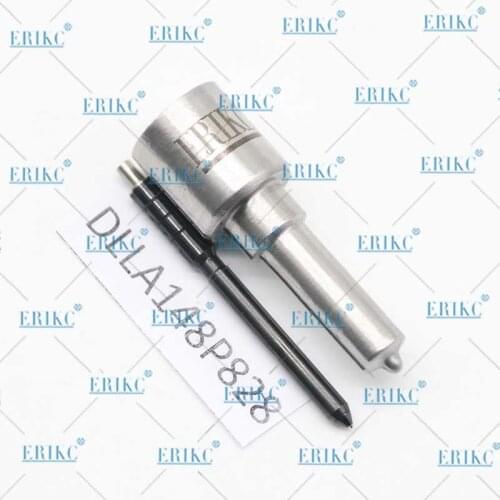 DLLA148P828 Common Rail Nozzle DLLA 148 P 828 Diesel Injector Part DLLA 148P 828 for DENSO Sprayer 095000-5230 RE524360 SE501935