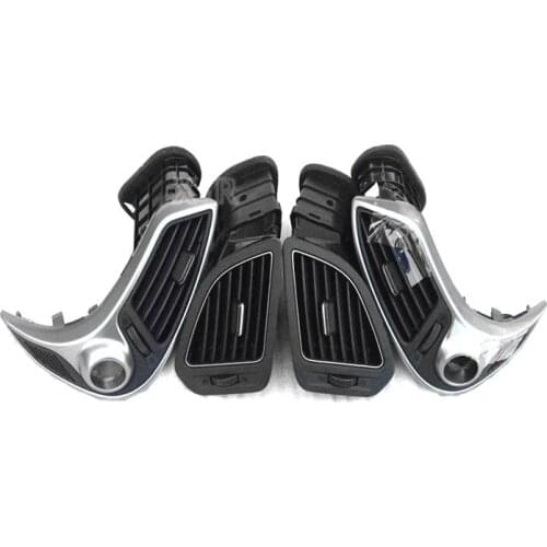 For Hyundai ix35 original instrument panel air conditioning air outlet