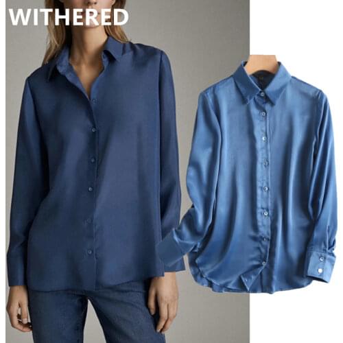 JennyandDave Womens Office Shirts