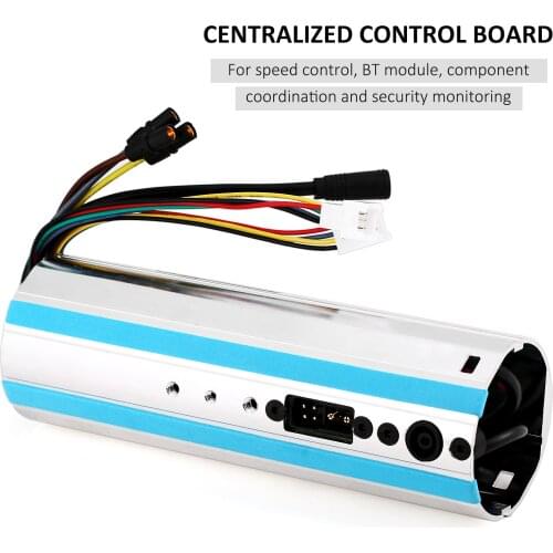 Controller Board Replacement Motherboard Kit Control Board Assembly for Kick Scooter Ninebot ES1 ES2 ES3 ES4