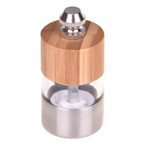 Bambum- Papri - Mini Salt Pepper Grinder B0009