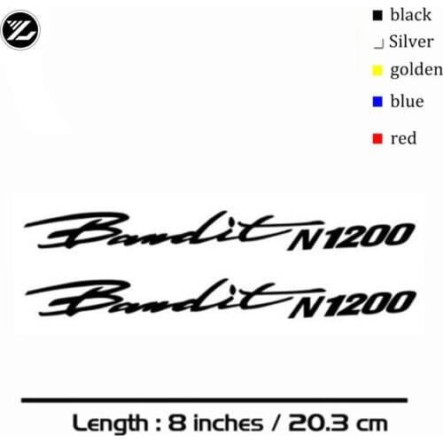 Motorcycle Stickers Decorations Body Helmet Winds Personalized Stickers MOTO GP for suzuki stickers Bandit N1200