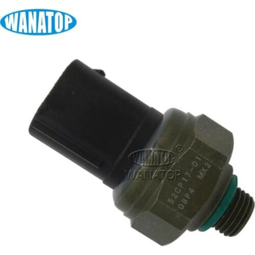 NEW PRESSURE SENSOR 52CP17-1 52CP17-07 240559-10 FOR BMW E39