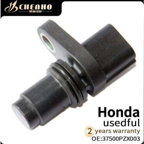 CHENHO BRAND NEW Camshaft CAM SHAFT POSITION SENSOR 37500-PZX-003 37500PZX003 5S7200 SU8691 For Honda S2000