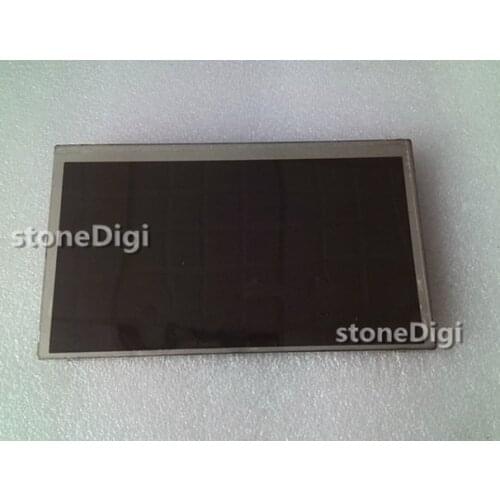 Original 5.8 inch 480*240 LCD Screen Display Panel for pioneer avh-1400dvd Car GPS Navigation LCD