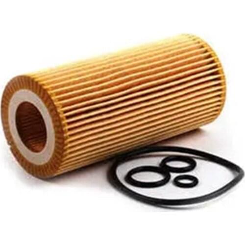 Mercede w220 w221 original oil filter kit 2751800009