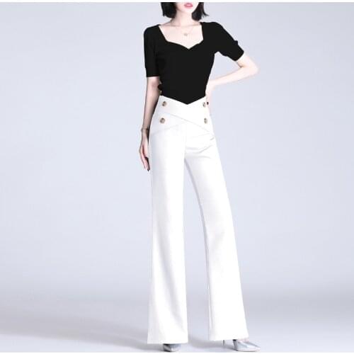 Pritee Cryshoes Women's Cropped Trousers