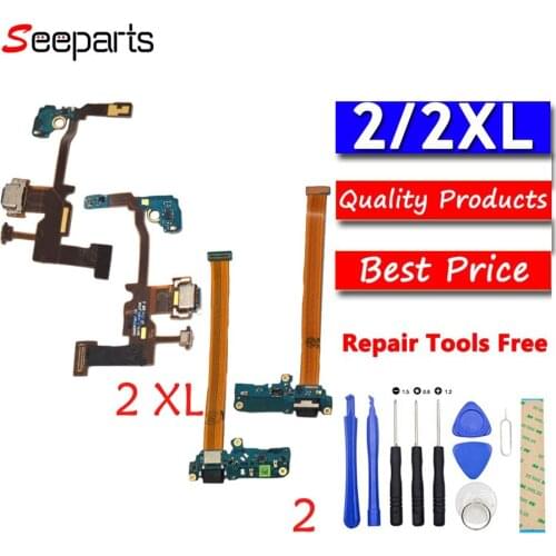Seeparts Microphones For Google Pixel Phones