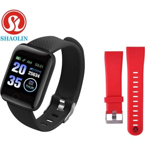 Smart Watch Wristband Fitness Tracker Blood Pressure Heart Rate Android Pedometer Sports Smart WatchBand for Android Apple Watch