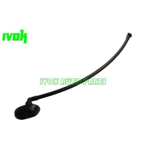 Brand New Right Headlight Bumper Lamp Foglight Washer for Land Rover LR4 LR013957