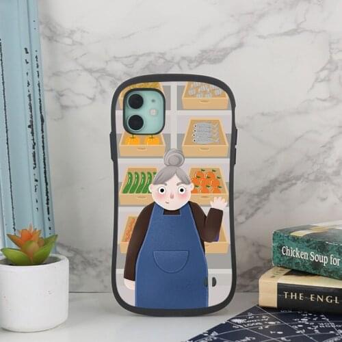 Super Shockproof Case For iPhone 11 12 Pro XS MAX ,Heat dissipation design for iPhone 12mini 6 7 8 6sPlus XR X