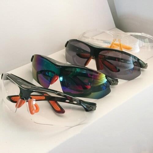Cycling Eyewear Unisex Outdoor Sports Sunglass UV400 Bike Bicycle Sports Glasses Sun Glasses Riding Goggles Wholesale