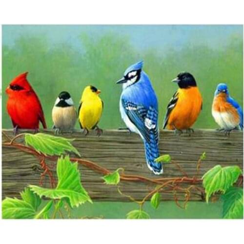 5D DIY Diamond Painting Home Decor Diamond Mosaic drill Embroidery Cross Stitch Rhinestone