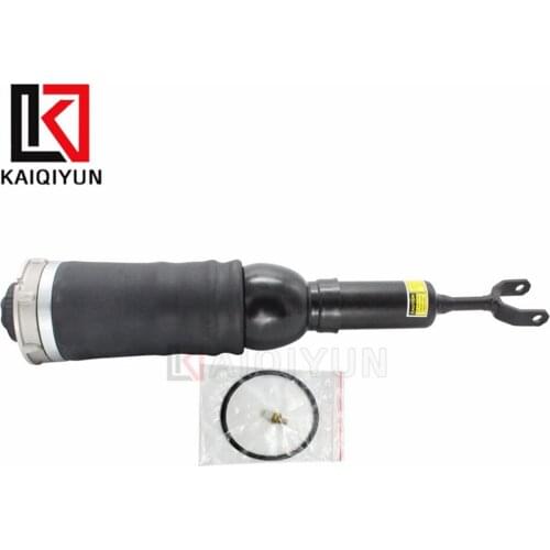 1 Piece Front Left / Right Air Suspension Shock Absorber Strut For Audi A6 4B C5 Allroad Quattro 1999-2006 4Z7616051B 4Z7616051D