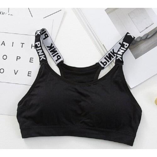 New Bralette Women Sexy Lingerie Push Up Bras For Women Underwear Brassiere Fitness Bra Sports Bralette Bh Sujetador Deportivo
