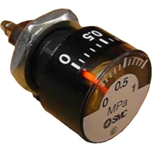 SMC Air Pressure Gauge rc airplane retract gear accessories