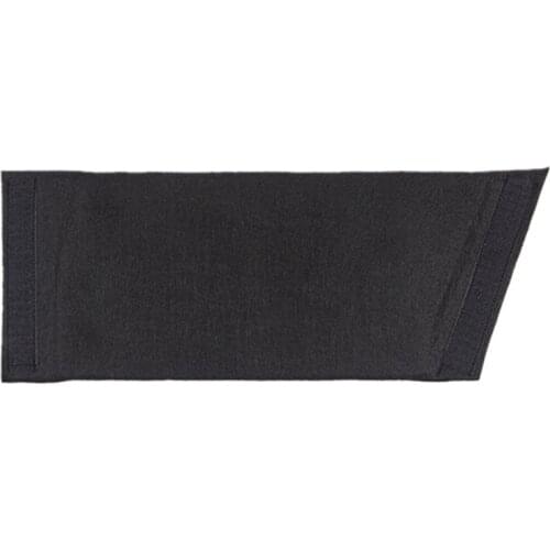 For Tesla Model 3 Car Rear Trunk Storage Side Baffle Storage Board Shape Clapboard Car Accessories