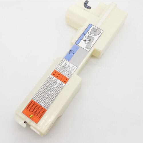 Waste toner container for CANON IR1750 1750IF ADV400 ADV500 IR1730 IR1730I IR1730IF IR1740 1740I 1740IF