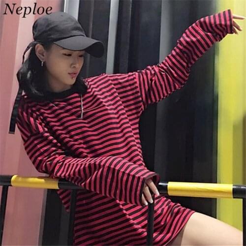 Neploe Women's Tops & T-Shirts