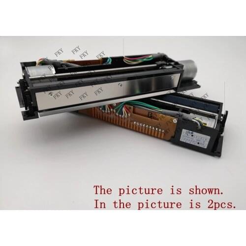 Original thermal PrintHead STP411G-320-E For DPU-414-40B-E/DPU414-30B/DPU414-50B-E Thermal Printer STP411G-320,STP411 STP411G320