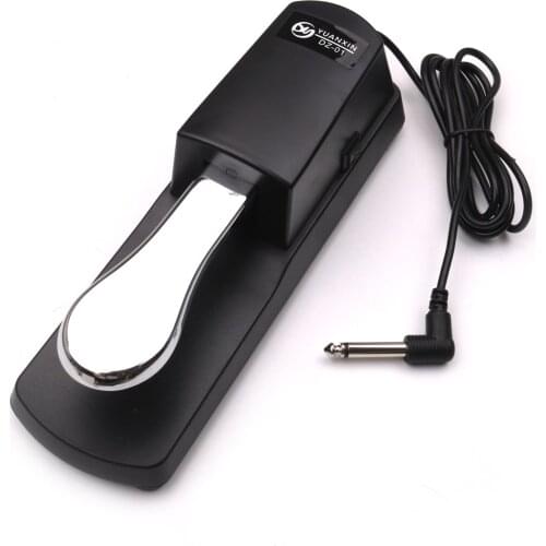 Sustain Damper Pedal Piano Keyboard Roland Electric Piano Electronic keyboard Electronic piano pedal Sustain Pedals Synthesizer