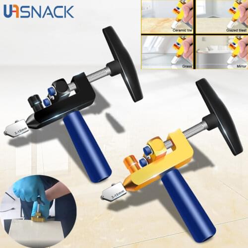 Uasnack Glass Cutters