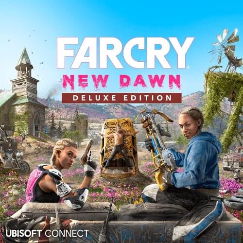  UBISOFT China