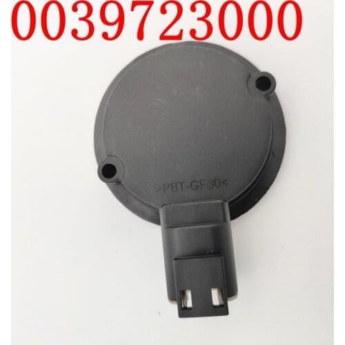 Forklift potentiometer model 0039723000