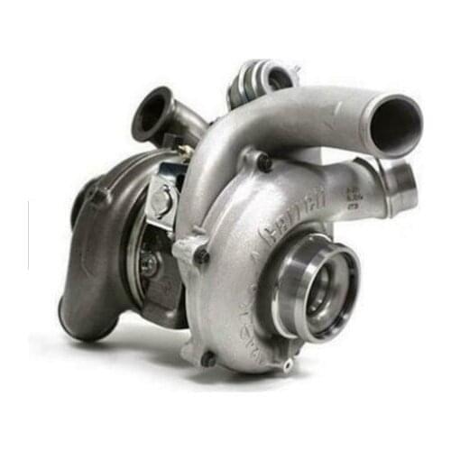 2011-2014 Ford 6.7L Powerstroke Garrett NEW Replacement Turbo 854572-5001S