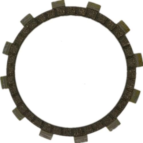 Clutch plate for of Benelli 302GS TNT300 302R 302S TNT25 TNT250 TNT600 LEOCINO500 250 502C IMPERIAL400 TNT165 TRK502 250