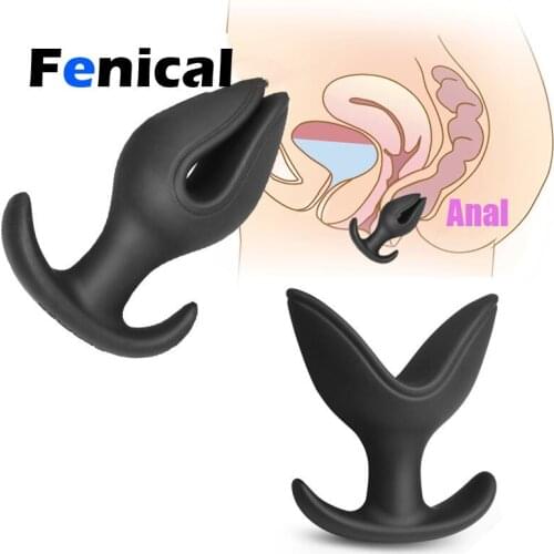 FENICAL Butt Plugs